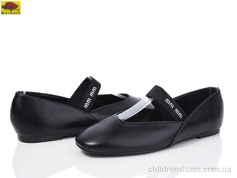 Туфли Meideli W953-2
