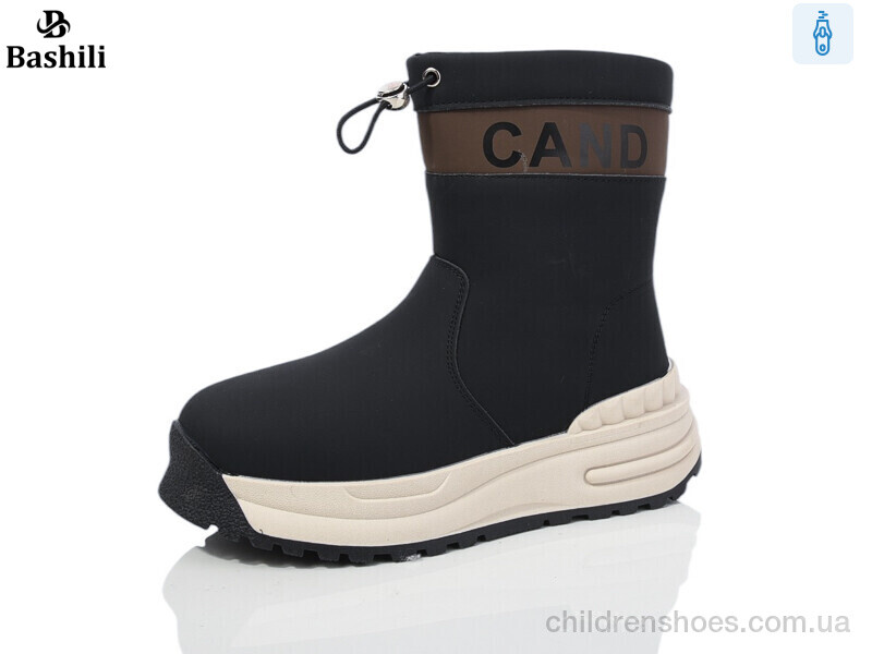 Ботинки Башили G93A60-2