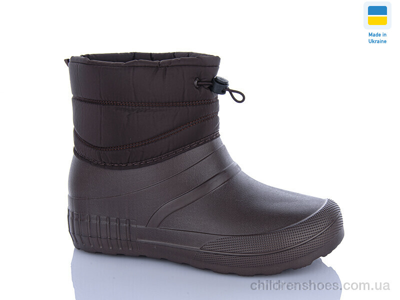 Сапоги из пены D401CH DeMur / p. 36-41 / 6пар