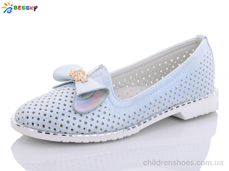 Туфли Bessky YJ9657-4