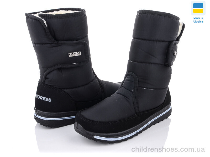 Дутики Progress Progress 3102-old