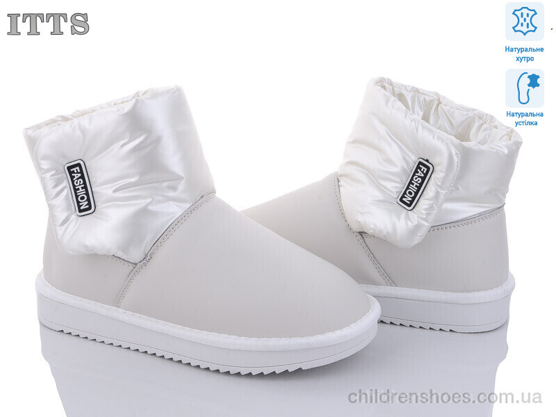 Угги ITTS T96