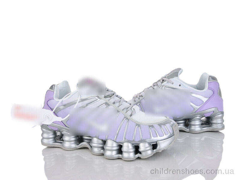 Кроссовки N.ke B3336-8