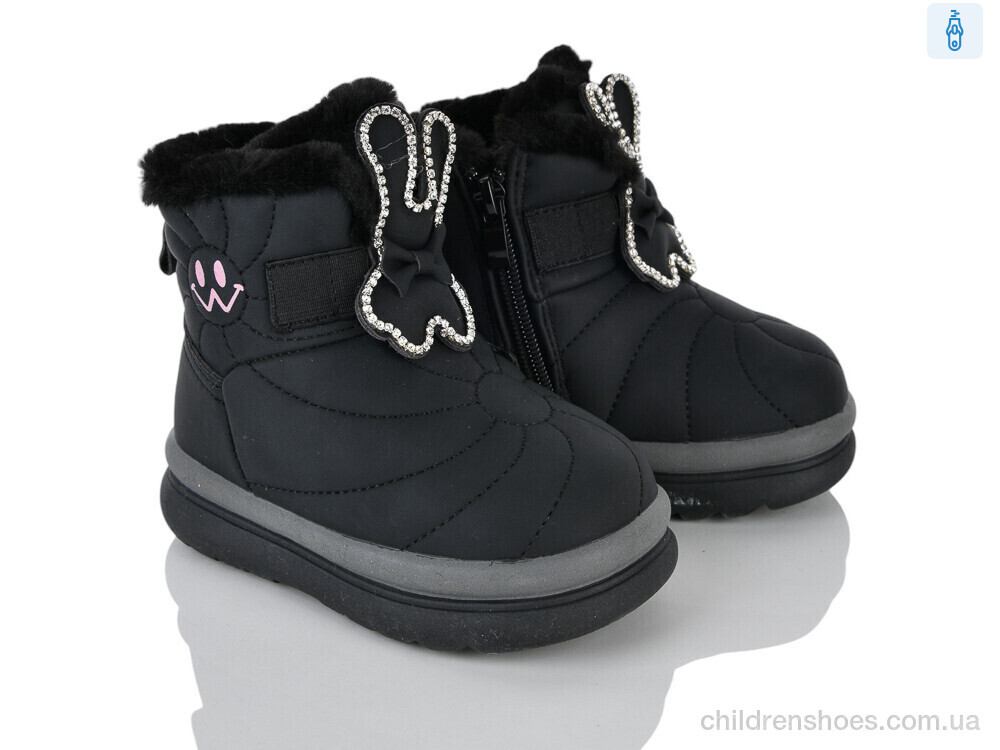Сапоги 1362-3 Xifa kids / p. 22-27 / 8пар