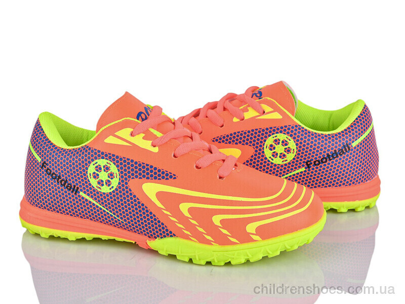 Футбольная обувь LQD TS908-5