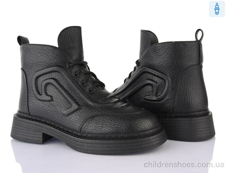 Ботинки Lino Marano L411-M