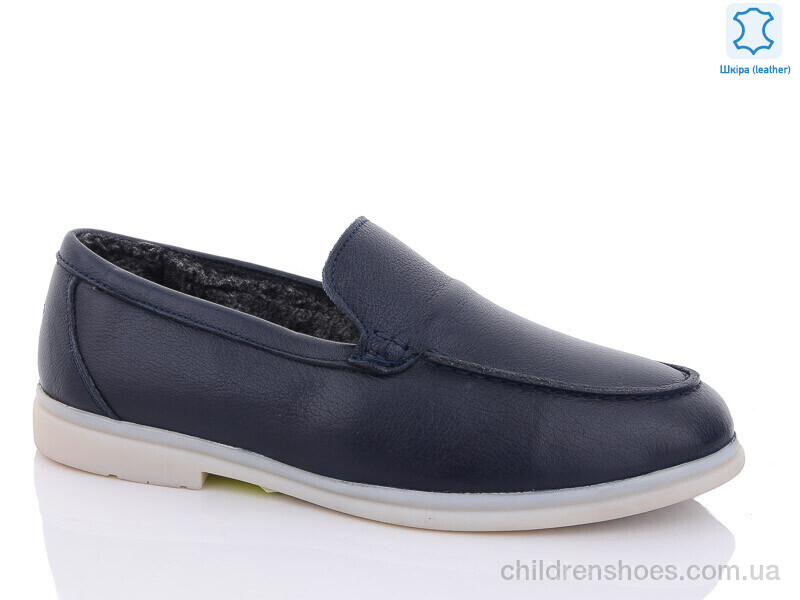 Туфли No brand N27 blue