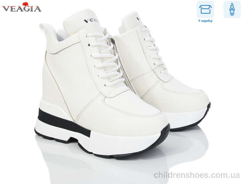 Ботинки Veagia FD27-2