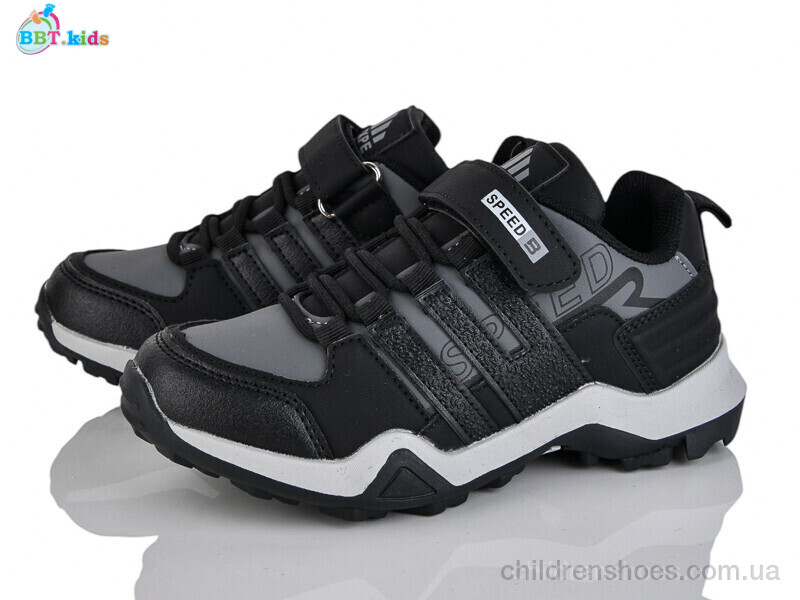 Кроссовки BBT H652-3-1