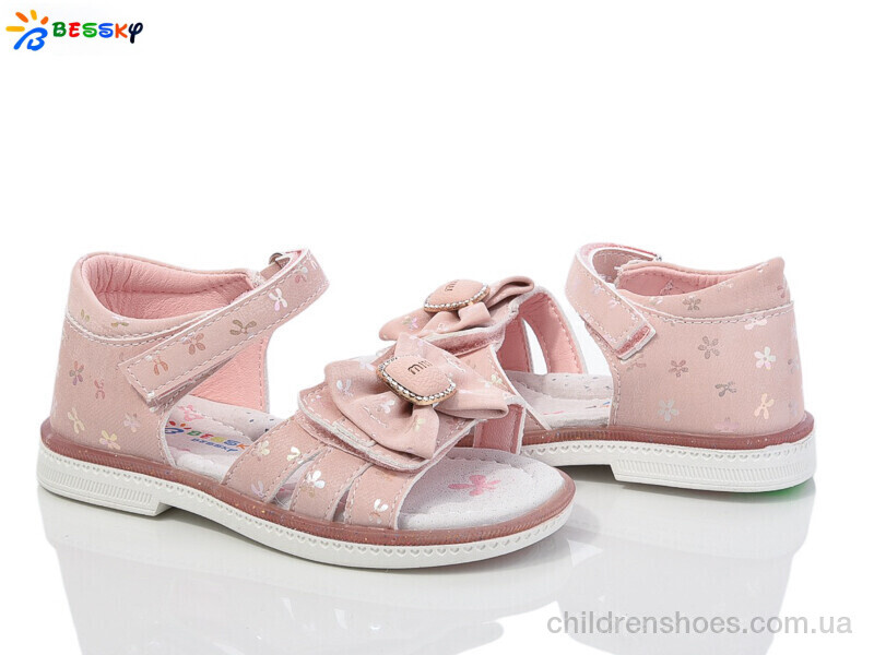 Босоножки Bessky BL4085-3B