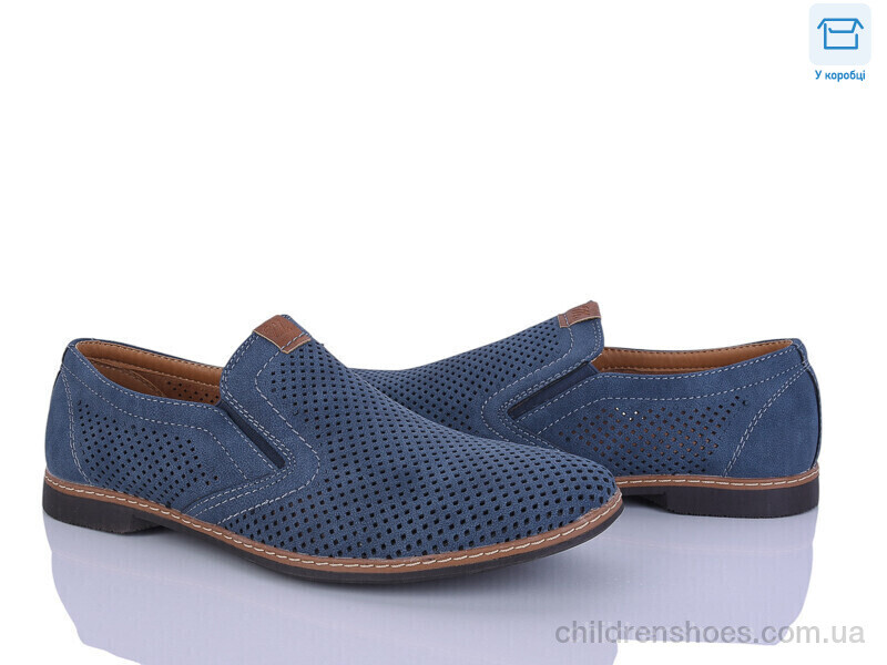 Туфли Weifeng 0613-3