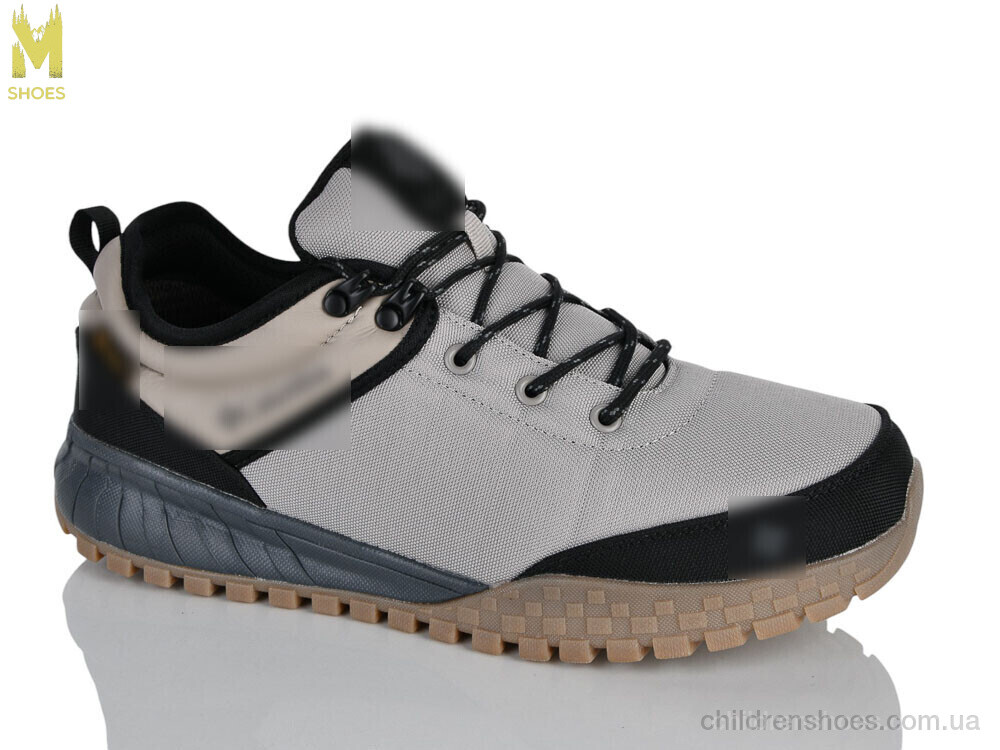 Кроссовки A2537-6 M.Shoes / p. 41-46 / 8пар