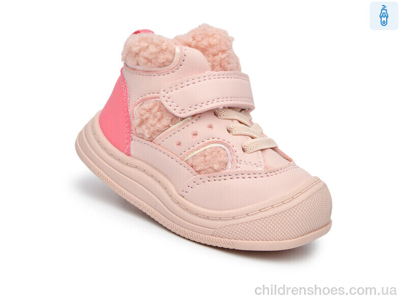 Ботинки Флип 51141A