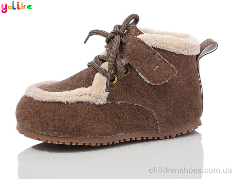 Ботинки No brand 975-5