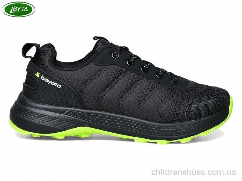 Кроссовки Bayota B1147-3