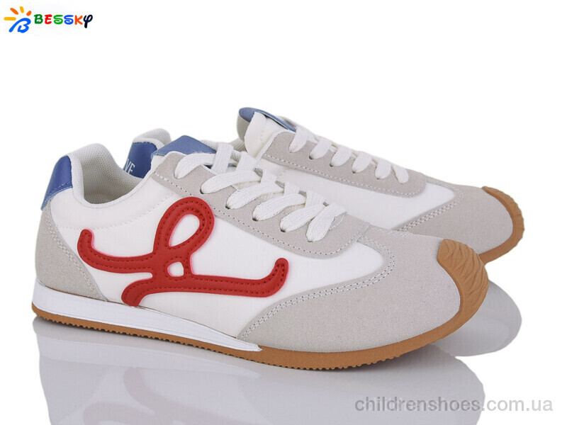Кроссовки Bessky XN4987-5