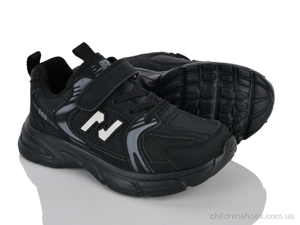 Кроссовки 574-3 Xifa kids / p. 32-37 / 8пар