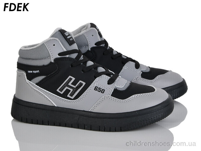 Кроссовки Fdek R9262-3