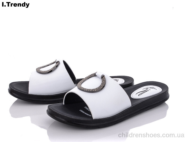 Шлепки женские Trendy Z100-2