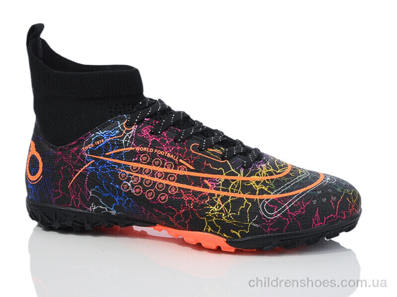 Футбольная обувь Demax B2324-2S