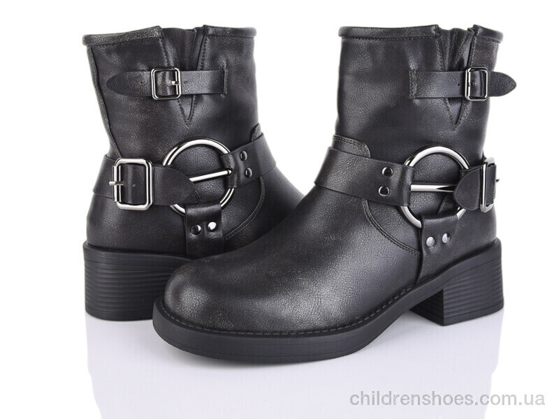 Ботинки Lino Marano H171-10M