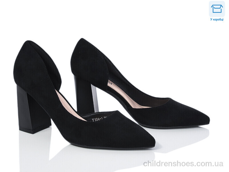 Туфли L&amp;M Y104-1