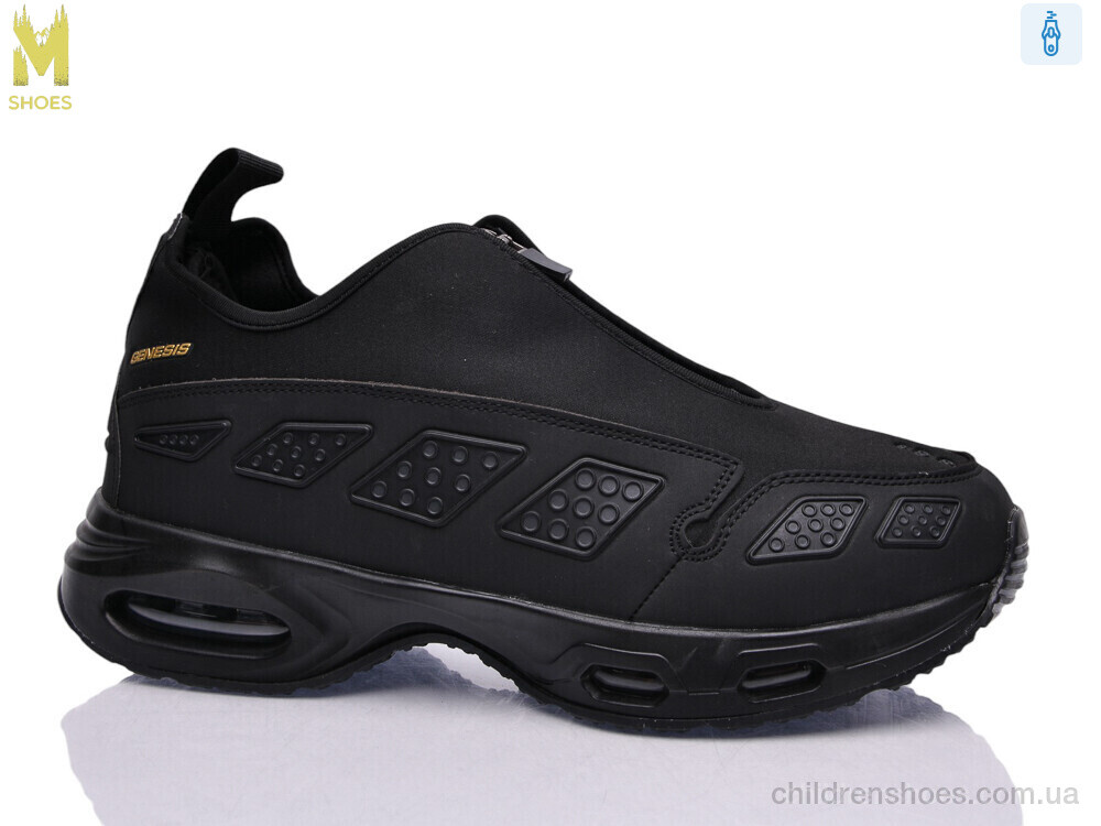 Кроссовки A176-7 M.Shoes / p. 41-45 / 8пар