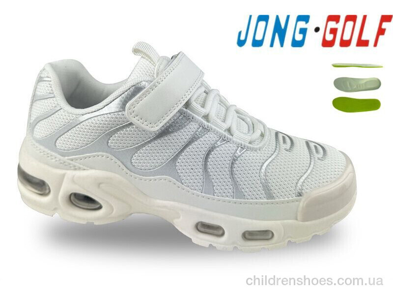 Кроссовки JongGolf C11838-7