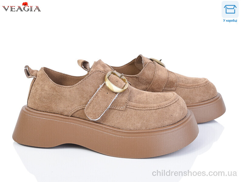 Туфли Veagia B9000-3