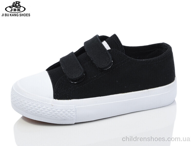 Кроссовки No brand C066 black