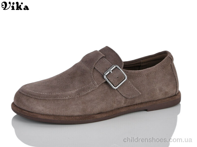 Туфли D613-3 VIKA-Limani-LULU / p. 36-41 / 8пар