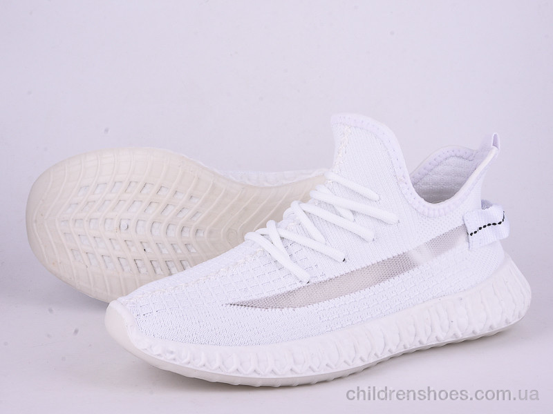 Кроссовки Wonex 20-823 white