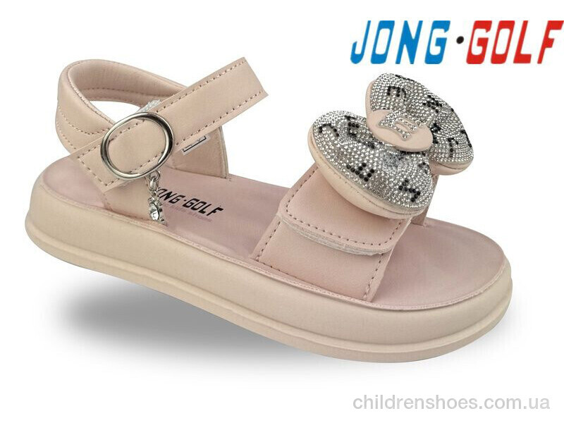 Босоножки JongGolf B20628-8