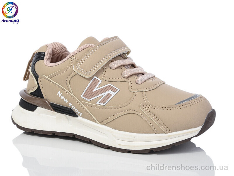 Кроссовки OIQV WK3302-B4