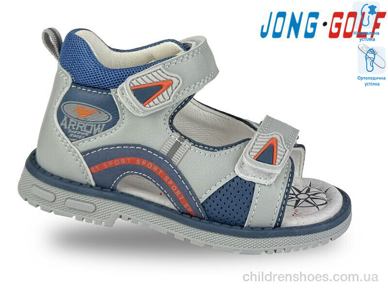 Босоножки JongGolf A20516-18