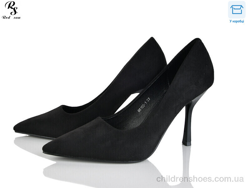 Туфли Panda QQ100-1