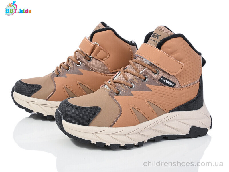 Кроссовки BBT T335-3-5