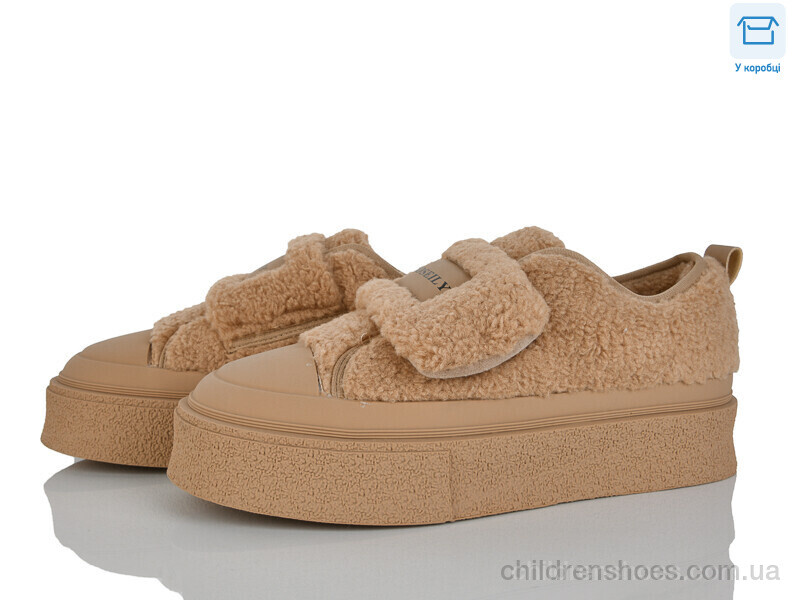 Слипоны Hoseily 4289-E33-16