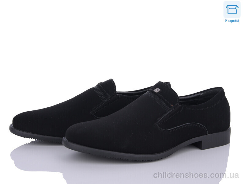 Туфли Nasite D270-3A