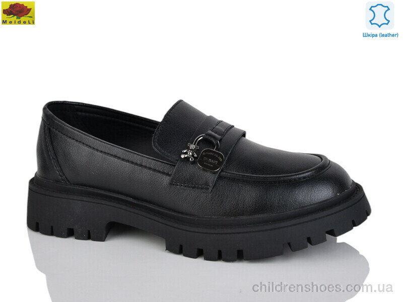 Туфли Meideli XC557-3