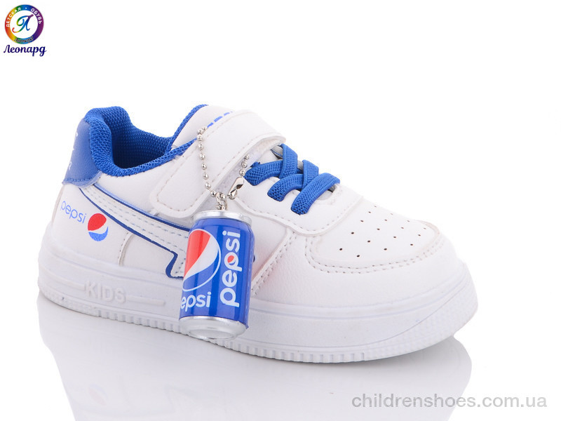 Кроссовки No brand 8612-1 blue