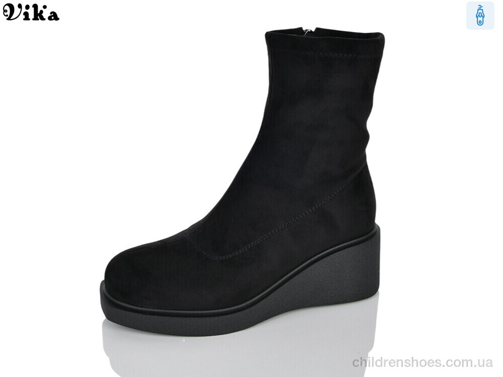 Ботинки M61-2 VIKA-Limani / p. 36-40 / 6пар