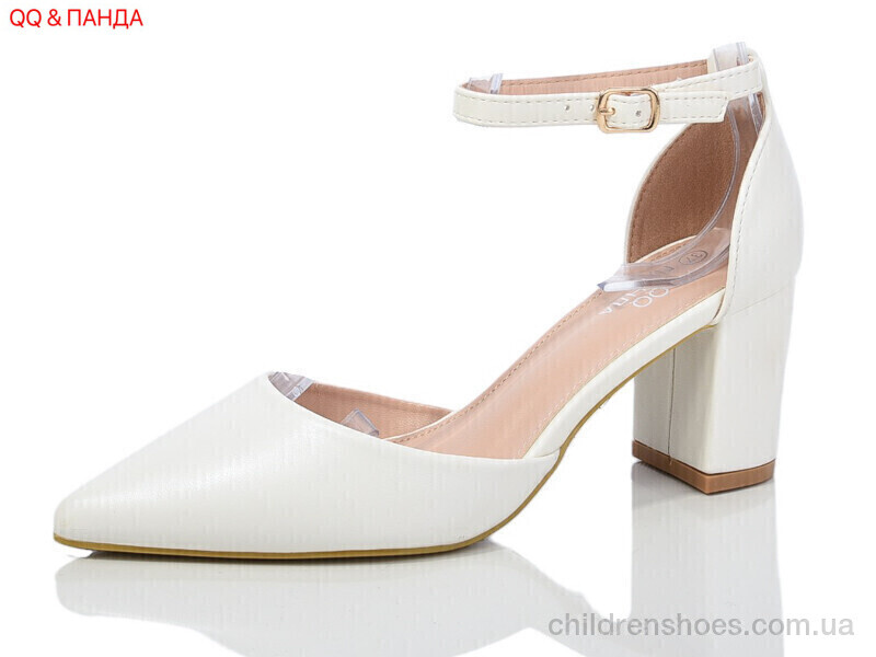 Туфли Panda QQ48-3