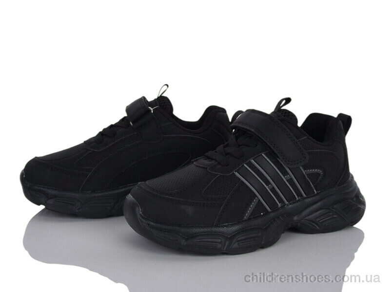 Кроссовки Y5001-3A Xifa kids / p. 32-37 / 8пар