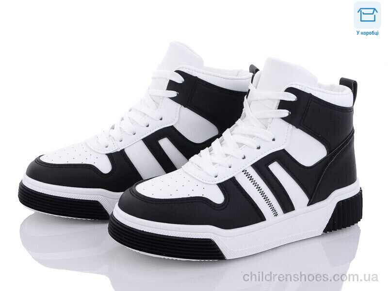 Кроссовки Lady Lily M129-2