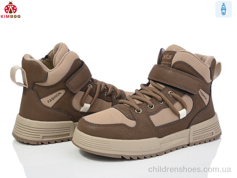 Ботинки Kimbo-o PT2489-3K-old
