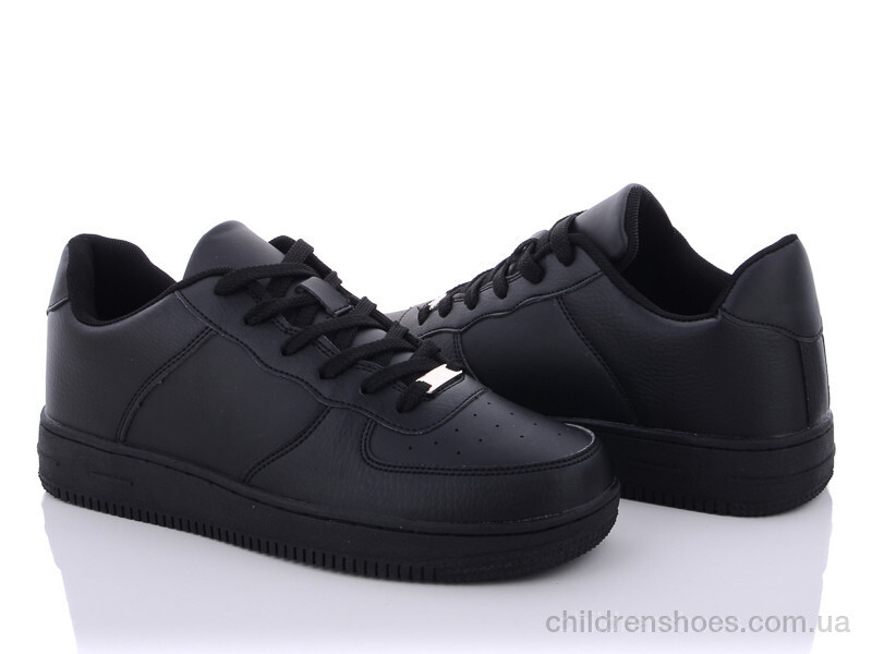 Кроссовки Wonex 0515M black