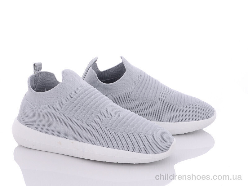 Кроссовки Wonex 4-480 l.grey