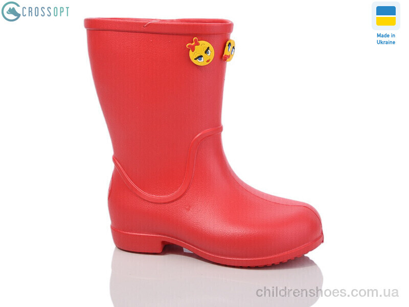 Сапоги из пены Jose Amorales 123063