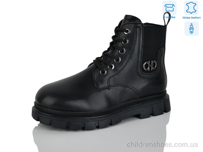 Ботинки Girnaive B112